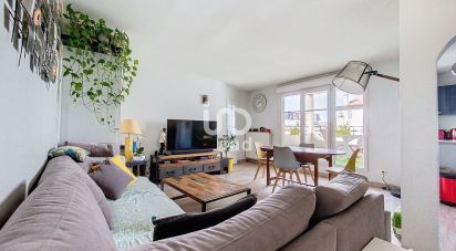 Appartement 3 pièces de 64 m² à Villiers-sur-Marne (94350)