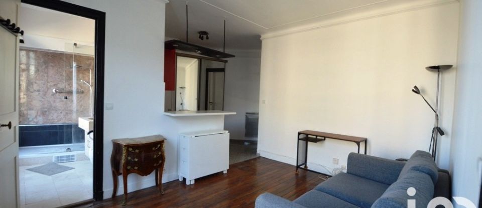 Apartment 2 rooms of 38 m² in Neuilly-sur-Seine (92200)