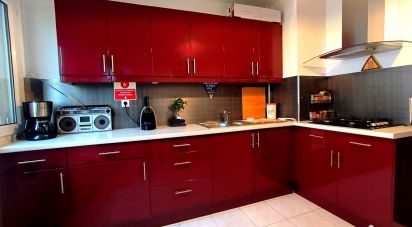 Apartment 2 rooms of 47 m² in Sannois (95110)
