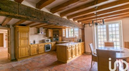 Country house 12 rooms of 418 m² in Ouzouer-sur-Loire (45570)