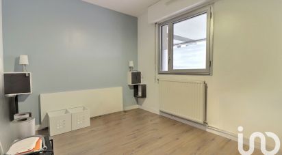 Appartement 2 pièces de 48 m² à Cachan (94230)