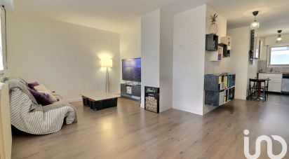 Appartement 2 pièces de 48 m² à Cachan (94230)
