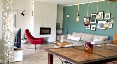 House 8 rooms of 154 m² in Saint-Nazaire (44600)