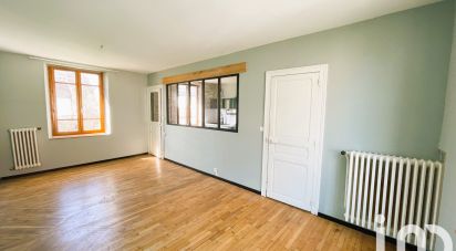 House 5 rooms of 100 m² in Châlons-en-Champagne (51000)