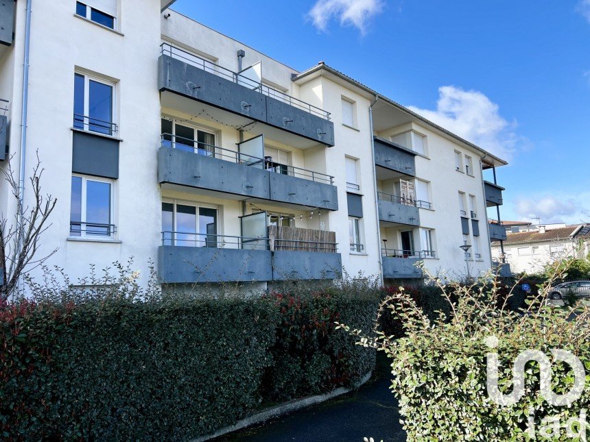 Appartement 2 pièces de 42 m² à Launaguet (31140)