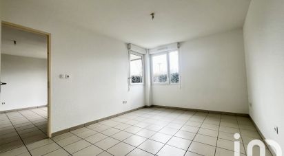 Apartment 2 rooms of 42 m² in Launaguet (31140)