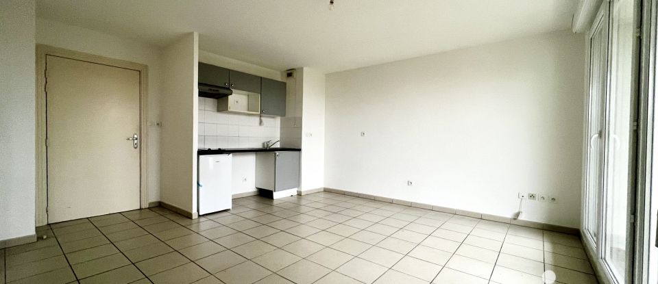 Apartment 2 rooms of 42 m² in Launaguet (31140)