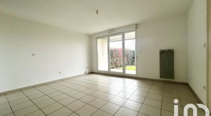 Appartement 2 pièces de 42 m² à Launaguet (31140)