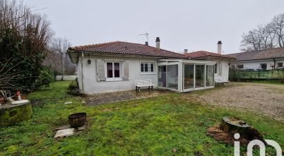 House 4 rooms of 120 m² in Le Pian-Médoc (33290)