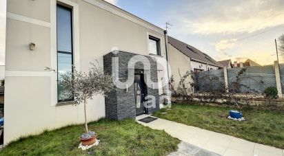 Maison 6 pièces de 107 m² à Lagny-sur-Marne (77400)