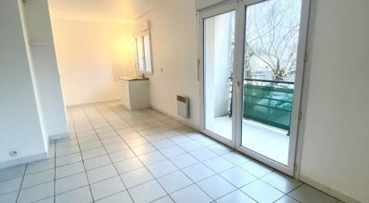 Appartement 1 pièce de 26 m² à Tremblay-en-France (93290)