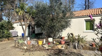 House 5 rooms of 122 m² in Saint-Brevin-les-Pins (44250)