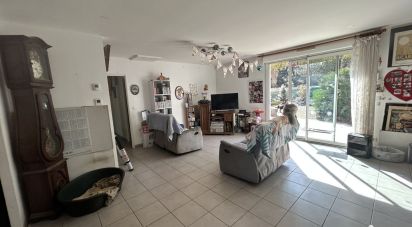 House 5 rooms of 122 m² in Saint-Brevin-les-Pins (44250)