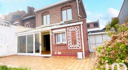 House 4 rooms of 103 m² in Wasquehal (59290)