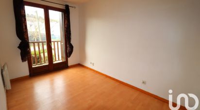 Duplex 2 pièces de 32 m² à Gravigny (27930)