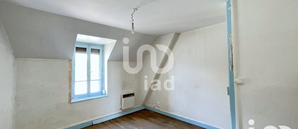 Town house 3 rooms of 68 m² in Montmirail (51210)