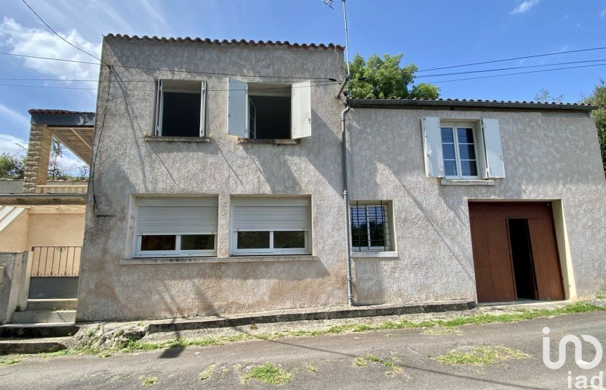 Vente Maison 68m² 4 Pièces à Saint-Savinien (17350) - Iad France