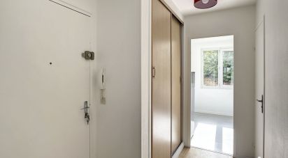 Appartement 2 pièces de 38 m² à Canteleu (76380)