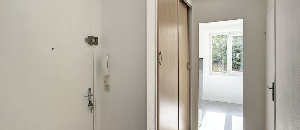 Appartement 2 pièces de 38 m² à Canteleu (76380)