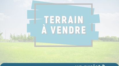 Land of 221 m² in Ferney-Voltaire (01210)