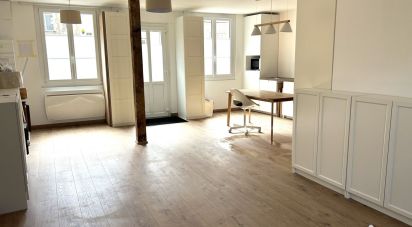 Maison 5 pièces de 95 m² à Vendôme (41100)