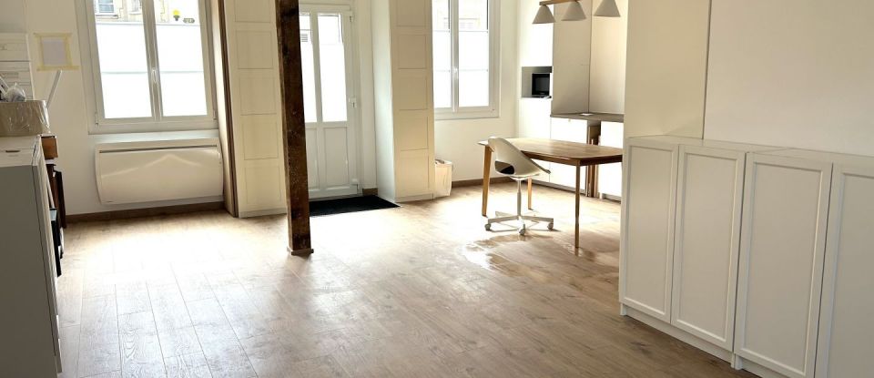 Maison 5 pièces de 95 m² à Vendôme (41100)