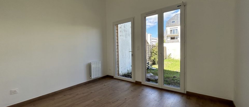 House 5 rooms of 95 m² in Vendôme (41100)