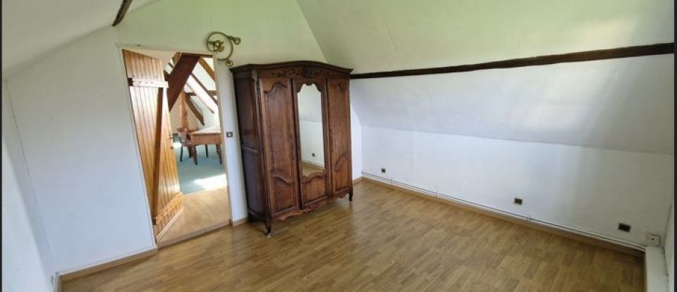 House 9 rooms of 214 m² in Mauquenchy (76440)