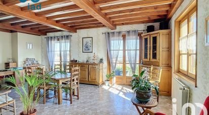 Traditional house 5 rooms of 132 m² in Véranne (42520)