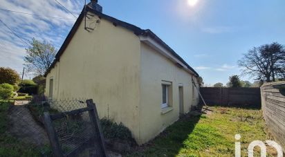 House 5 rooms of 89 m² in Liffré (35340)