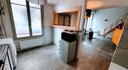 Apartment 1 room of 45 m² in Saint-Étienne (42100)