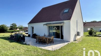 House 5 rooms of 120 m² in Badecon-le-Pin (36200)