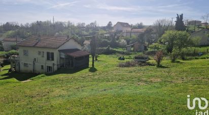 House 7 rooms of 140 m² in Moissac (82200)