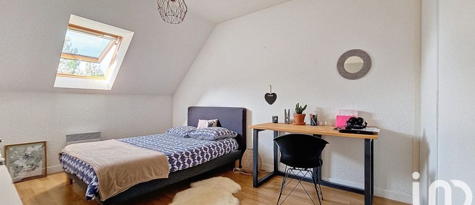 Apartment 3 rooms of 63 m² in Orgères (35230)