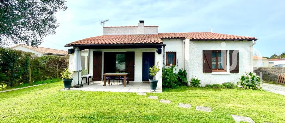 House 5 rooms of 100 m² in Arvert (17530)