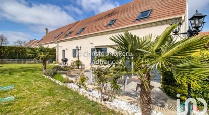 House 7 rooms of 146 m² in Omerville (95420)