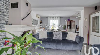 House 7 rooms of 146 m² in Omerville (95420)