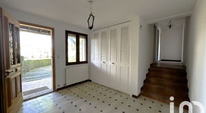 Traditional house 6 rooms of 130 m² in Monteils (82300)