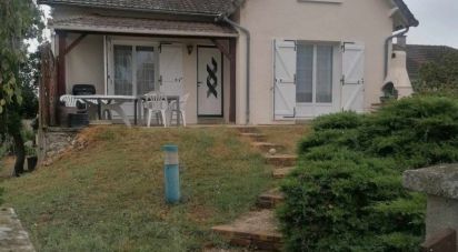 House 6 rooms of 125 m² in Châtellerault (86100)