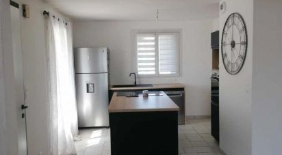 House 6 rooms of 125 m² in Châtellerault (86100)