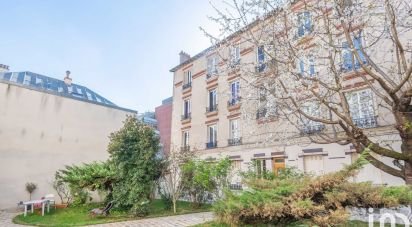 House 7 rooms of 127 m² in Pantin (93500)