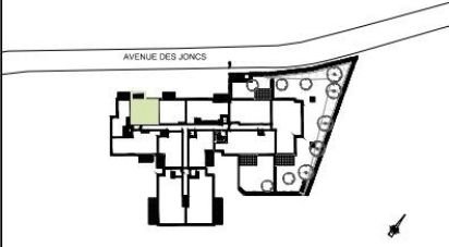 Appartement 2 pièces de 40 m² à Saint-Witz (95470)