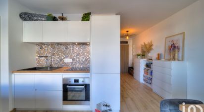 Appartement 2 pièces de 43 m² à Cuvry (57420)