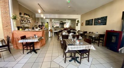 Restaurant de 700 m² à Galan (65330)