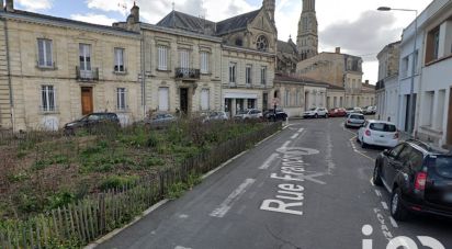 Parking of 13 m² in Bordeaux (33800)