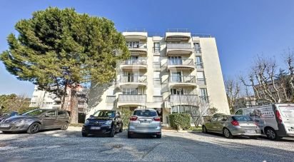 Appartement 3 pièces de 60 m² à Carnoux-en-Provence (13470)