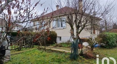 House 4 rooms of 68 m² in Saint-Vrain (91770)