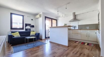 Apartment 3 rooms of 62 m² in Toulouse (31400)