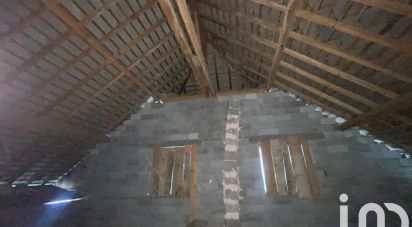 Barn conversion 4 rooms of 90 m² in Aillon-le-Vieux (73340)