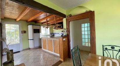 Traditional house 4 rooms of 126 m² in Châtelaillon-Plage (17340)